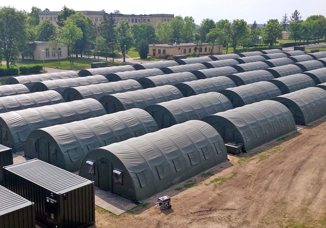 Tactical Operations Camps